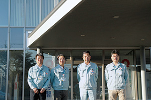 イーグル工業 宇宙産業を支える日本の企業 Jaxaと産業 Jaxa新事業促進部