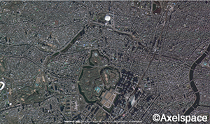 Satellite Imagery Product