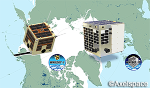 Dedicated Microsatellite for the Private Sector