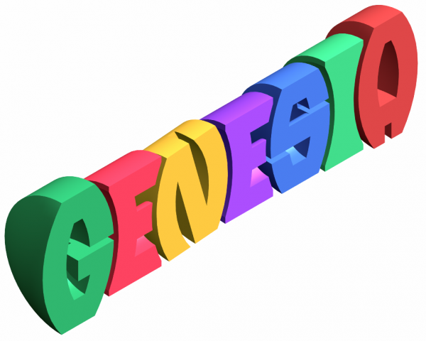 GENESIA