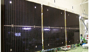 Solar Array Panel