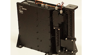 C40 Series CMDRX Spread Spectrum