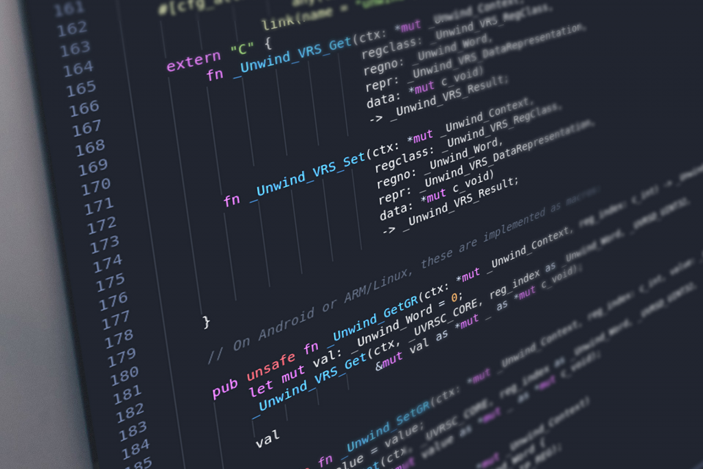 Software, FPGA Design