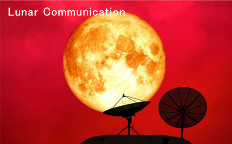 Lunar Communication
