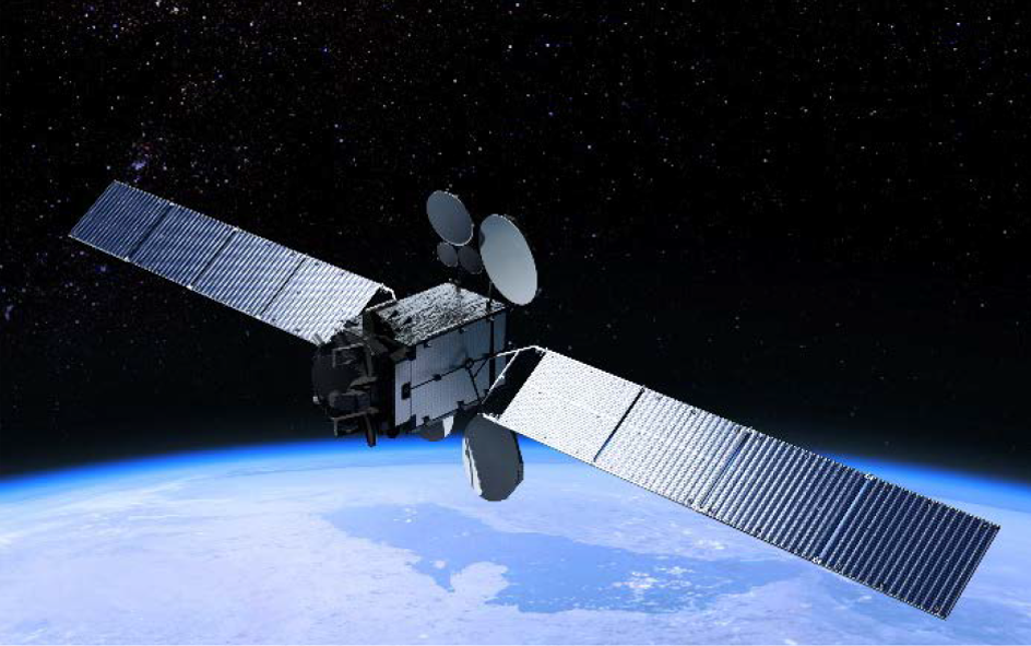 Communication Satellite