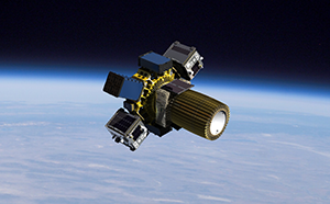 Orbital Transfer Vehicles