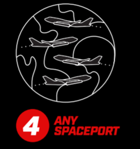 ANY SPACEPORT